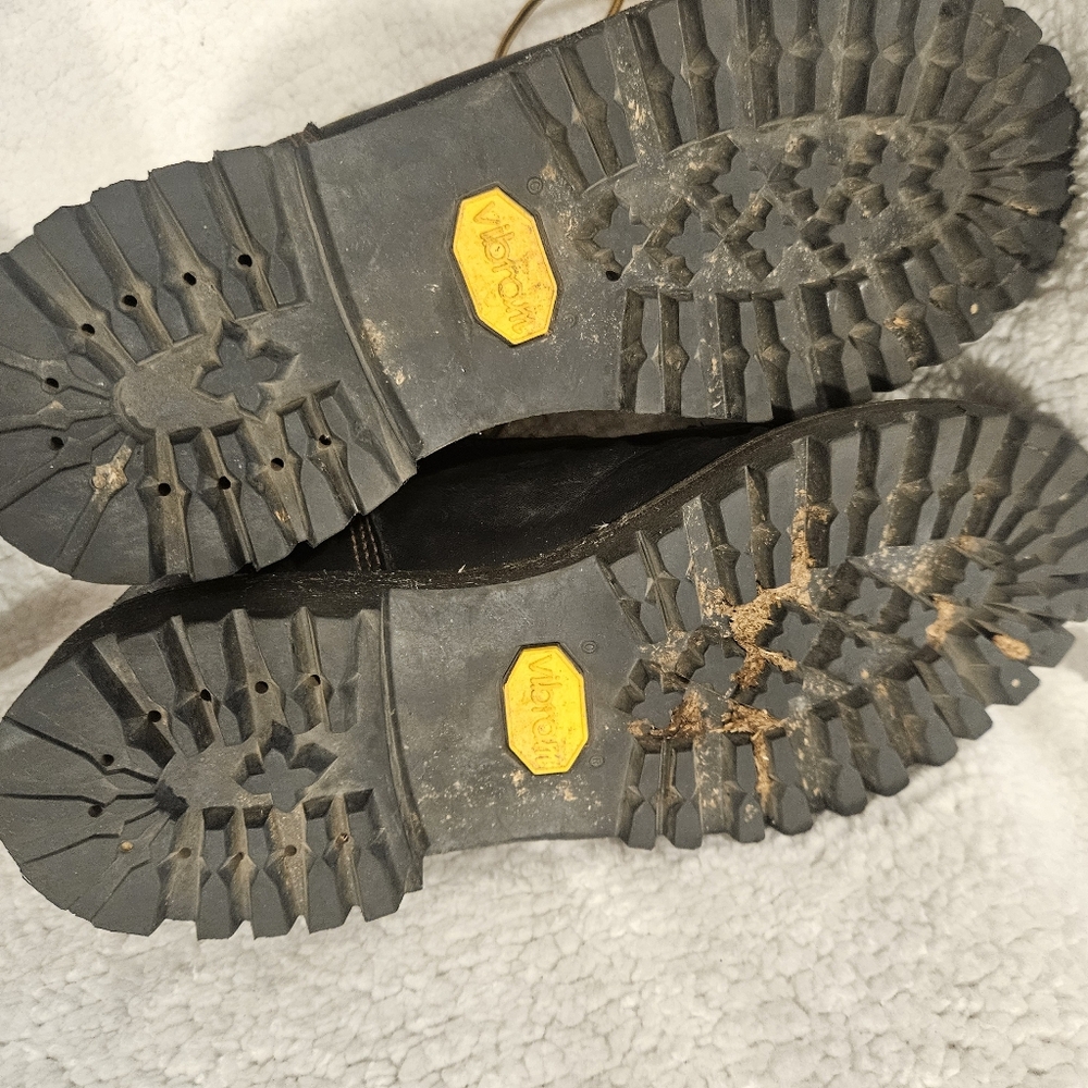 Georgia Men's GORE-TEX Insulated Work Boots Size M 6.5 / W 8 - Picture 7 of 8